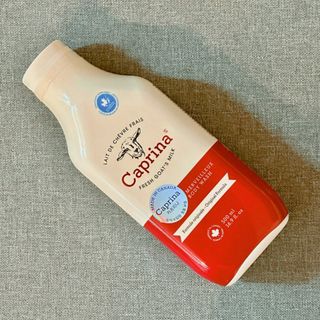 카프리나 프레쉬 산양밀크 어메이징 바디워시 500ml(오리지널향) — 5점을 준 리뷰어가 2023년 4월 올린 사용 사진