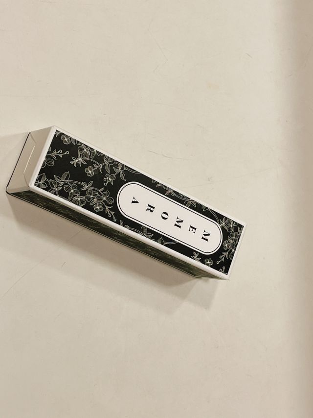 메모라 퍼퓸 헤어미스트 리뷰 사진