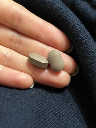 닥터피엔티 [Dr.PNT] 하루 2알로 건강한 다이어트! 한겨울에도 체지방만 쏙~ 슬림핏 다이어트 — 4점을 준 리뷰어가 2023년 3월 올린 사용 사진