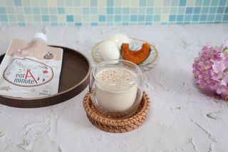 뉴트리그랩 잇어미닛, eatAminute — 5점을 준 리뷰어가 2021년 8월 올린 사용 사진