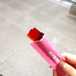 필리브 비주얼 브이스틱 — 5점을 준 리뷰어가 2021년 6월 올린 사용 사진