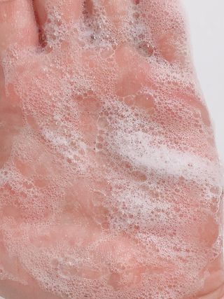닥터바이오 에코 올인원 클렌저 500g — 5점을 준 리뷰어가 2023년 8월 올린 사용 사진