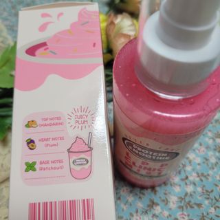 썸헤어 / SUMHAIR [썸헤어] 프로틴 스무디 클리닉 미스트 150ml — 5점을 준 리뷰어가 2021년 7월 올린 사용 사진