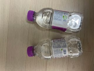 몽베스트 [MONTBEST] 330mL 20병 — 5점을 준 리뷰어가 2022년 3월 올린 사용 사진