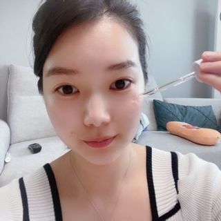 MF[스킨1004] 마다가스카르 센텔라 앰플 100ml — 5점을 준 리뷰어가 2024년 5월 올린 사용 사진
