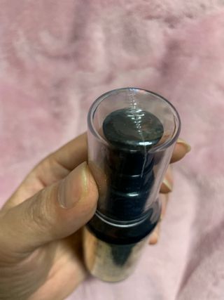체르엠  프루브 콜라겐 앰플세럼 60ml 1병 — 5점을 준 리뷰어가 2021년 9월 올린 사용 사진