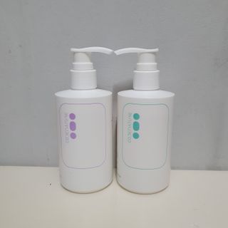 코드네이처 엠솔트 락토 2종 — 5점을 준 리뷰어가 2021년 7월 올린 사용 사진