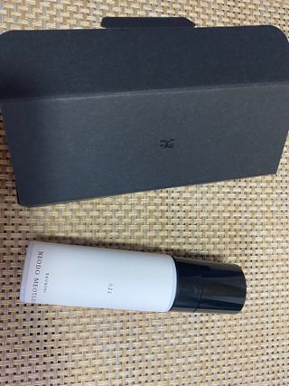 뿌리니 BBURINI L01, L02, L36, L222, A21, A110 6종 중 택1 — 5점을 준 리뷰어가 2021년 5월 올린 사용 사진