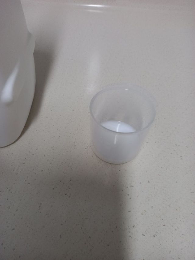 [네이버 구매평]섬유유연제 리뷰 사진