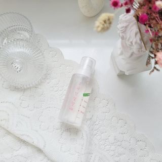 [시카앰플] 묘오한 고마진정할때 진정 스프레이 앰플 150ml — 5점을 준 리뷰어가 2021년 1월 올린 사용 사진