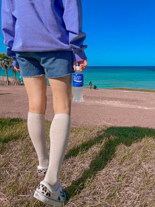 MF[포카리스웨트] 500ml PET — 5점을 준 리뷰어가 2023년 10월 올린 사용 사진