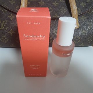 산다화 더블 이펙트 안티 링클 세럼 50ml — 5점을 준 리뷰어가 2023년 2월 올린 사용 사진