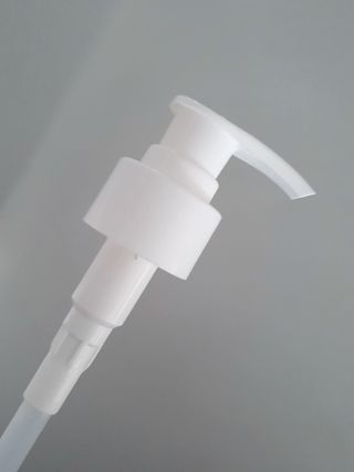 타포미 멜로우 터치 바디로션 500ml — 5점을 준 리뷰어가 2023년 3월 올린 사용 사진