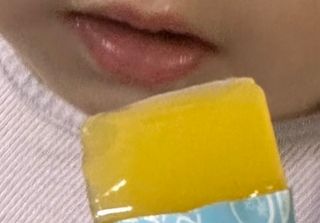 다나음 셀렌에 빠진 아연면역젤리 열대과일맛+사과맛 — 4점을 준 리뷰어가 2023년 1월 올린 사용 사진