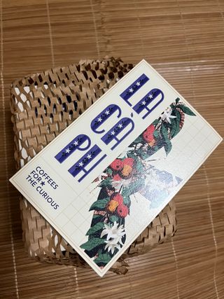라까프 베트남 핀 커피 드립백 7개입 — 5점을 준 리뷰어가 2022년 9월 올린 사용 사진