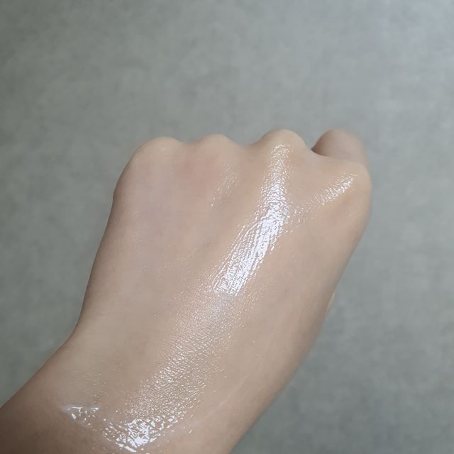 [바이로담] 피지억제 병풀함유 오일프리 수분크림 리뷰 사진