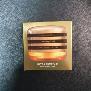 자민경 크레마카라콜 울트라 프로폴리스 하이드라 인텐스 크림 50ml — 5점을 준 리뷰어가 2021년 1월 올린 사용 사진