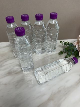 몽베스트 [MONTBEST]위드어스 500mL 20병 — 5점을 준 리뷰어가 2022년 8월 올린 사용 사진