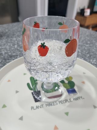 몽베스트 Montbest with Sparkling water Lemon OR Lime 20병(랜덤) — 5점을 준 리뷰어가 2023년 2월 올린 사용 사진