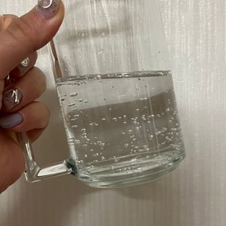 몽베스트 Montbest with Sparkling water Lime20병 — 3.5점을 준 리뷰어가 2021년 10월 올린 사용 사진