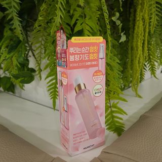 멈칫(MUMCHIT) 멈칫 마젠타레이디 기획세트 — 5점을 준 리뷰어가 2022년 3월 올린 사용 사진