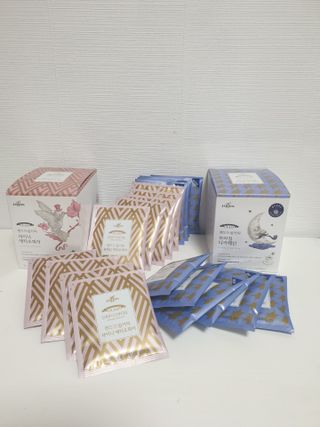 (주)쟈뎅 쟈뎅 클래스 핸드 드립 커피 10P 2종_디카페인 1종+랜덤 플레이버 1종 — 5점을 준 리뷰어가 2021년 3월 올린 사용 사진