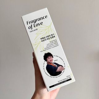 박혜성 사랑의 향기 [박혜성몰] 산부인과 의학박사가 만든 여성 청결제 ✨✨사랑의 향기 — 4.5점을 준 리뷰어가 2023년 10월 올린 사용 사진