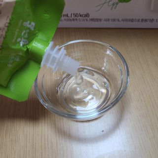 [몸엔용] 우리 아이 건강간식, 달콤한 녹용곤약젤리 디어팡 4종 — 5점을 준 리뷰어가 2021년 8월 올린 사용 사진