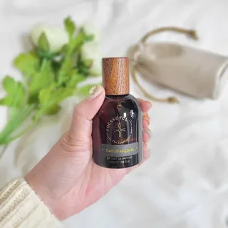 유쏘풀 익스프레 드 퍼퓸 50ml 4종  [세인트 모리츠] [베리섹시] [상탈 세콰이아] [엠포리아 코튼] 중 택 1 — 5점을 준 리뷰어가 2022년 3월 올린 사용 사진
