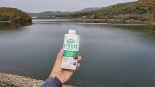 셀렉스스포츠 셀렉스 스포츠 드링크 초콜릿 _ 330ml x 12팩 — 5점을 준 리뷰어가 2021년 11월 올린 사용 사진