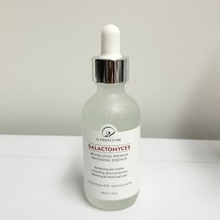 오투에니원 갈락토미세스 리바이탈라이징 프리미엄 화이트닝 에센스 50ml — 3.5점을 준 리뷰어가 2022년 12월 올린 사용 사진