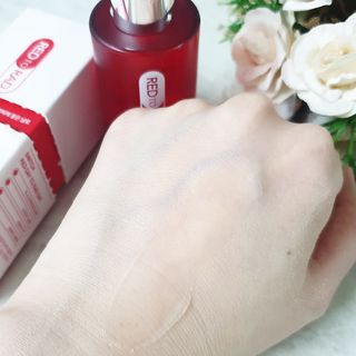 레드투래드 센서티브 어메이징 앰플 30ml — 5점을 준 리뷰어가 2021년 9월 올린 사용 사진