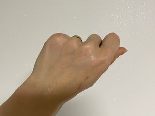 레드투래드 안티더스트 배리어 미스트 55ml — 5점을 준 리뷰어가 2021년 7월 올린 사용 사진