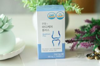 프리마인 평생 써야하는 관절의 건강을 위한 완벽설계 솔루션 관절n마디케어 플러스 120정 — 4.5점을 준 리뷰어가 2021년 10월 올린 사용 사진