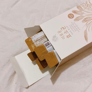 생활속미 이로운 효소균 15곡곡물발효효소 효소식품 — 5점을 준 리뷰어가 2021년 5월 올린 사용 사진
