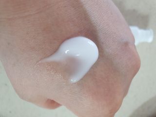 플리프 시카-알로에 밸런싱 올인원 200ml — 4.5점을 준 리뷰어가 2021년 1월 올린 사용 사진
