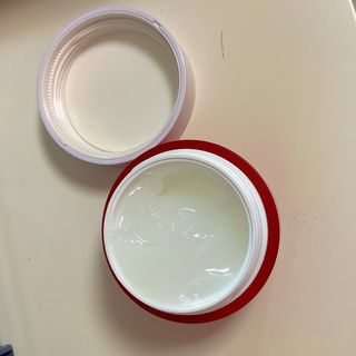 레드투래드 센서티브 슈퍼 크림 50ml — 4.5점을 준 리뷰어가 2021년 9월 올린 사용 사진