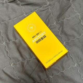 주식회사 씨크릿비에프랩 마시는 아미노산 아미토리 열대과일맛 14포 [1포, 5g / 보틀증정] — 4점을 준 리뷰어가 2023년 1월 올린 사용 사진