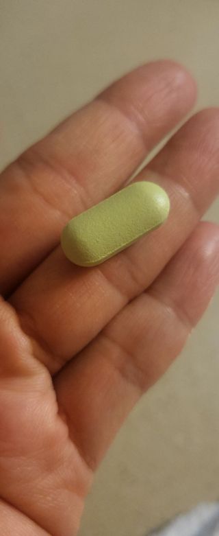 클린24시간 지중해로 쏙빠지다 1SET (800mg*60정) — 4점을 준 리뷰어가 2023년 2월 올린 사용 사진