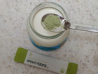 푸르댕댕님이 올린 리뷰 사진 2