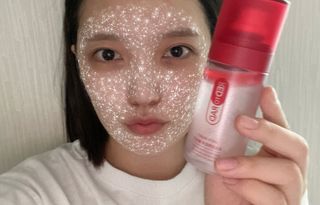 레드투래드 안티더스트 배리어 미스트 55ml — 5점을 준 리뷰어가 2021년 8월 올린 사용 사진