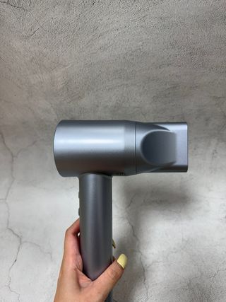 샤오미 로이드미 미로 CC 초고속 헤어 드라이기 — 5점을 준 리뷰어가 2024년 1월 올린 사용 사진