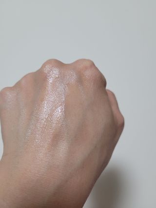 바르셀 주름개선 리프팅 영양크림 인텐시브 리포좀 더블크림-C2 50ml — 5점을 준 리뷰어가 2021년 11월 올린 사용 사진