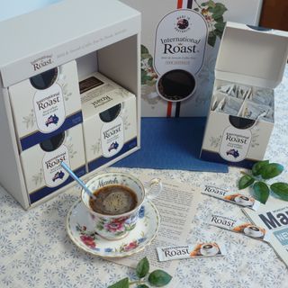 인터내셔널로스트 [인터내셔널 로스트] 호주마약커피 200T 선물세트/ 50T x 4개입 — 5점을 준 리뷰어가 2021년 9월 올린 사용 사진