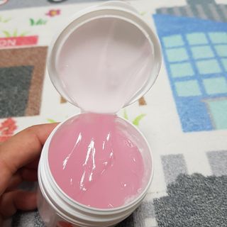 바이오오일 [바이오-오일] 드라이 스킨 젤 100ml — 5점을 준 리뷰어가 2021년 10월 올린 사용 사진