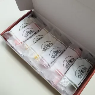 [푸디푸디] 1일1떡!  가래떡 낱개포장 아침식사 식사대용! 7종 세트 혼합 (1BOX=14개입) — 5점을 준 리뷰어가 2022년 7월 올린 사용 사진
