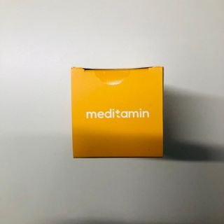 메디타민 비타민B 컴플렉스 — 4.5점을 준 리뷰어가 2021년 5월 올린 사용 사진
