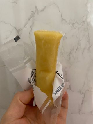 [푸디푸디] 1일1떡!  가래떡 낱개포장 아침식사 식사대용! 7종 세트 혼합 (1BOX=14개입) — 5점을 준 리뷰어가 2022년 4월 올린 사용 사진