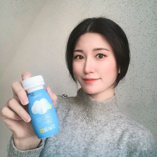 SNS 갓비움 — 5점을 준 리뷰어가 2023년 1월 올린 사용 사진