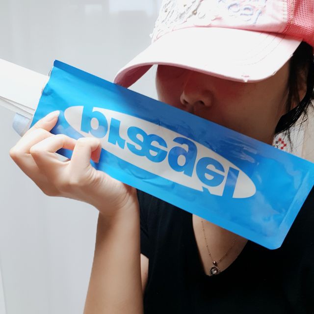 프라이겔 쿨링패치 리뷰 사진